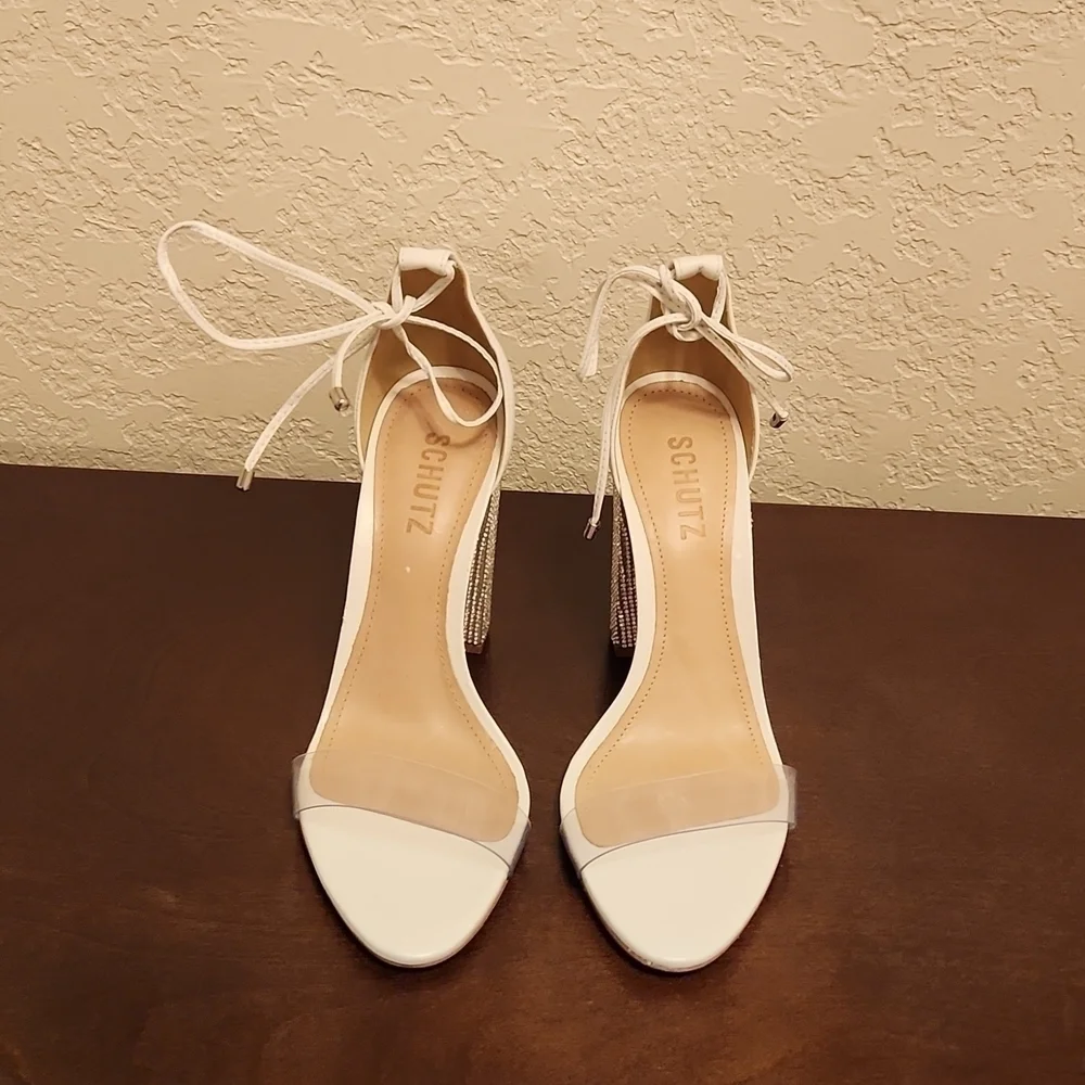 Shoes - Picture 8 of 12